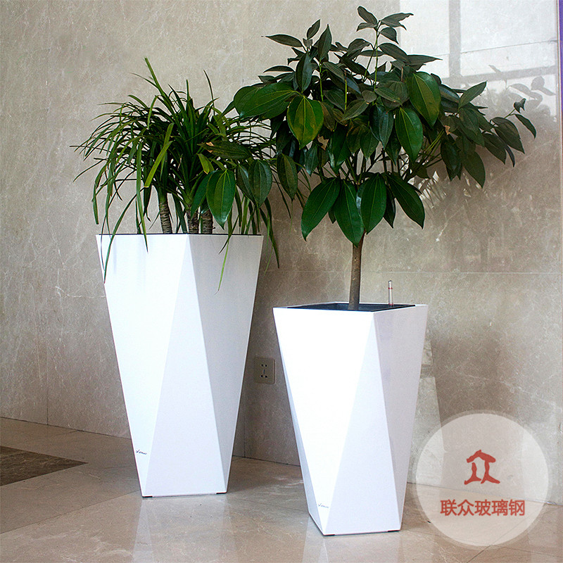 深圳個(gè)性玻璃鋼前臺(tái)定制帶來不一樣的裝飾風(fēng)格