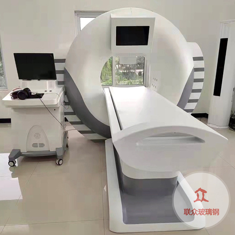 玻璃鋼設(shè)備外殼儀器空機(jī)箱外殼醫(yī)療設(shè)備機(jī)箱碳纖維儀器外殼定制款