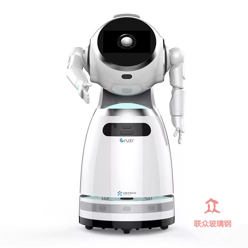 玻璃鋼防異形切割殼罩工廠電子機(jī)械外殼異形機(jī)械配件切割殼罩