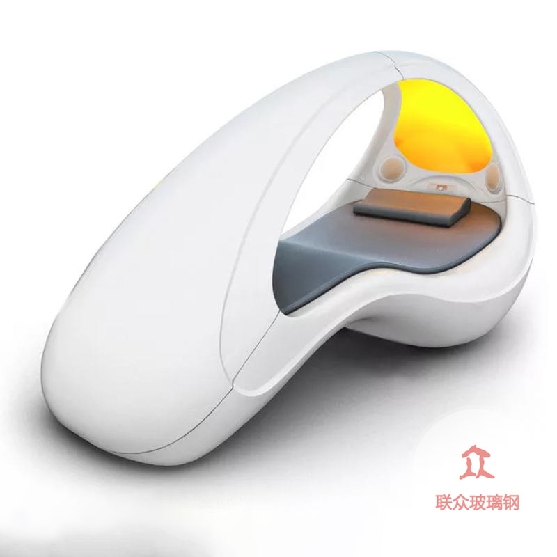 玻璃鋼廠家生產(chǎn)制造玻璃鋼外殼制品要經(jīng)歷哪些過程？