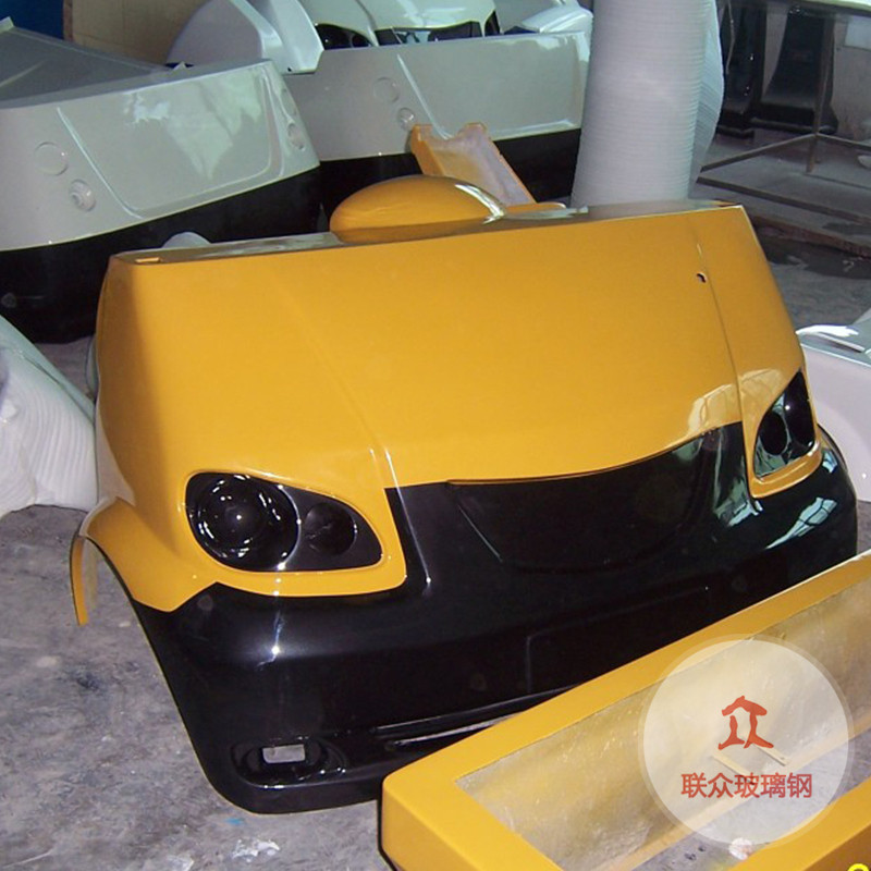 CT機(jī)外殼/玻璃鋼康復(fù)康養(yǎng)設(shè)備外殼/康復(fù)艙細(xì)胞激活艙體外殼